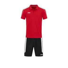 JAKO Polo Power + Short Power
