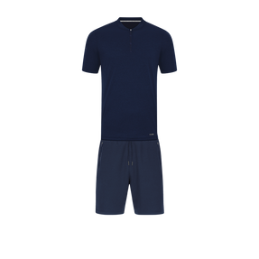JAKO Polo Pro Casual + Short Pro Casual