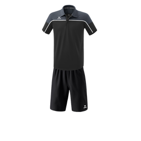 erima CHANGE Poloshirt + CHANGE Shorts