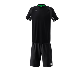 erima LIGA STAR Trainings T-Shirt + CHANGE Shorts