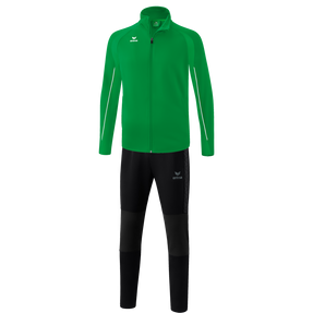 erima LIGA STAR Polyester Trainingsjacke + Trainingshose