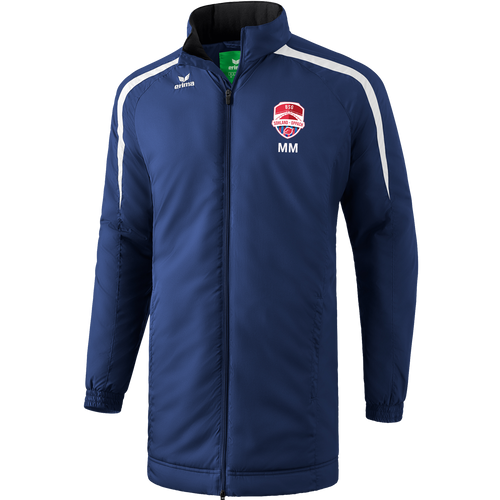 BSG Sohland-Oppach Liga 2.0 Stadionjacke