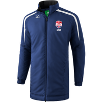 BSG Sohland-Oppach Liga 2.0 Stadionjacke