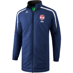 BSG Sohland-Oppach Liga 2.0 Stadionjacke