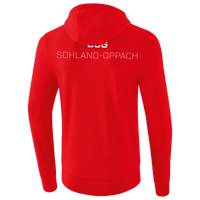 BSG Sohland-Oppach Kapuzensweatjacke