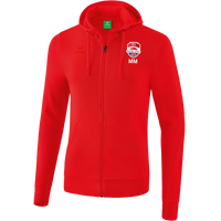 BSG Sohland-Oppach Kapuzensweatjacke