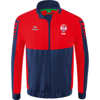 BSG Sohland-Oppach Six Wings Präsentationsjacke