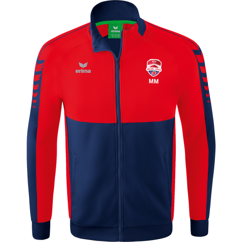 BSG Sohland-Oppach Six Wings Worker Jacke