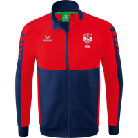 BSG Sohland-Oppach Six Wings Worker Jacke