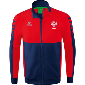 BSG Sohland-Oppach Six Wings Worker Jacke
