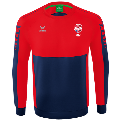 BSG Sohland-Oppach Six Wings Sweatshirt
