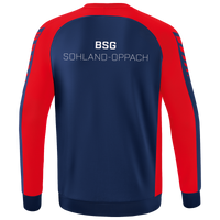 BSG Sohland-Oppach Six Wings Sweatshirt