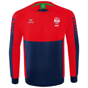 BSG Sohland-Oppach Six Wings Sweatshirt