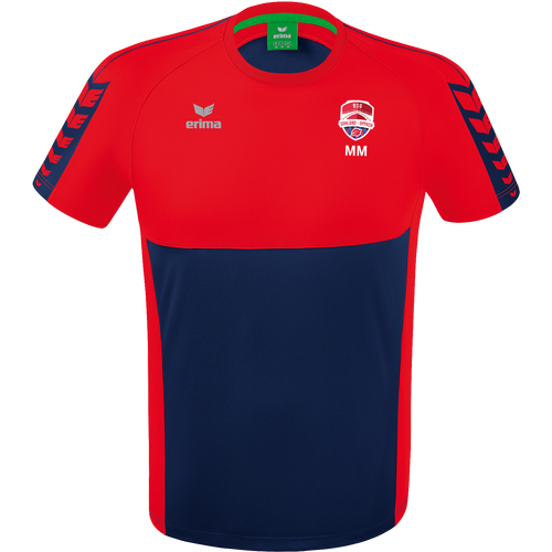 BSG Sohland-Oppach Six Wings T-Shirt