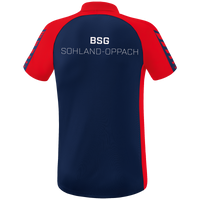 BSG Sohland-Oppach Six Wings Poloshirt