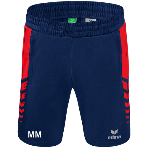 BSG Sohland-Oppach Six Wings Worker Shorts
