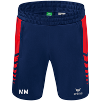 new navy/rot