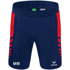BSG Sohland-Oppach Six Wings Worker Shorts