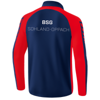 BSG Sohland-Oppach Six Wings Trainingstop