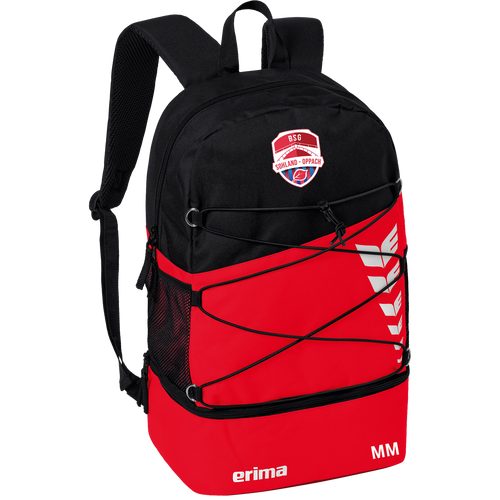 BSG Sohland-Oppach SIX WINGS Rucksack