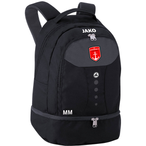 FC Dortmund 18 Rucksack Striker