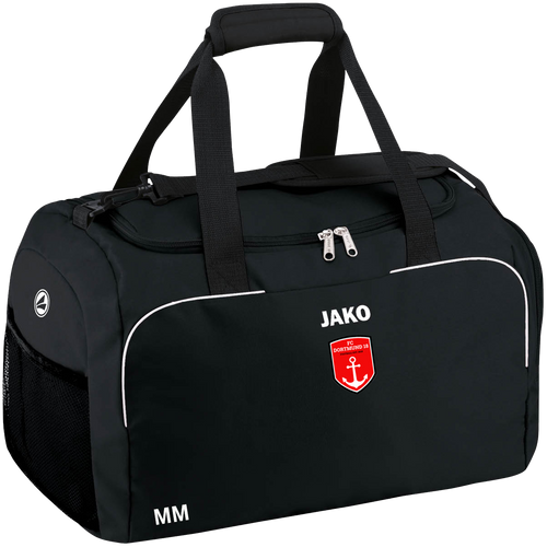 FC Dortmund 18 Sporttasche Classico