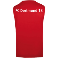 FC Dortmund 18 Tank Top Classico