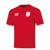 FC Dortmund 18 T-Shirt Base