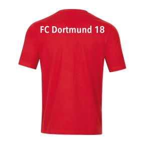 FC Dortmund 18 T-Shirt Base