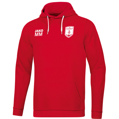 FC Dortmund 18 Kapuzensweat Base