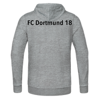 FC Dortmund 18 Kapuzensweat Base