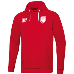 FC Dortmund 18 Kapuzensweat Base