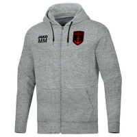FC Dortmund 18 Kapuzenjacke Base