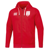 FC Dortmund 18 Kapuzenjacke Base