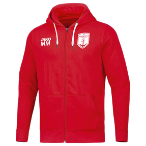FC Dortmund 18 Kapuzenjacke Base