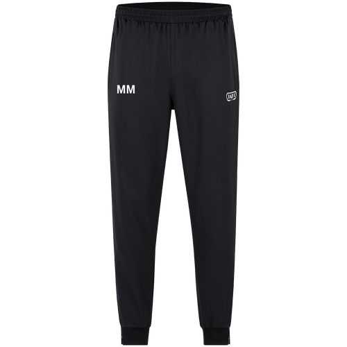 FC Dortmund 18 Freizeithose Retro