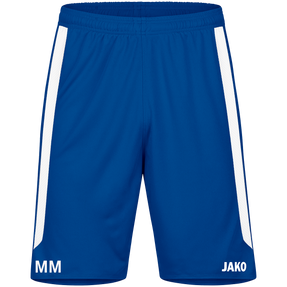 SG Eintracht Ebendorf Sporthose Power
