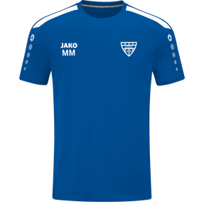 SG Eintracht Ebendorf Trikot Power KA