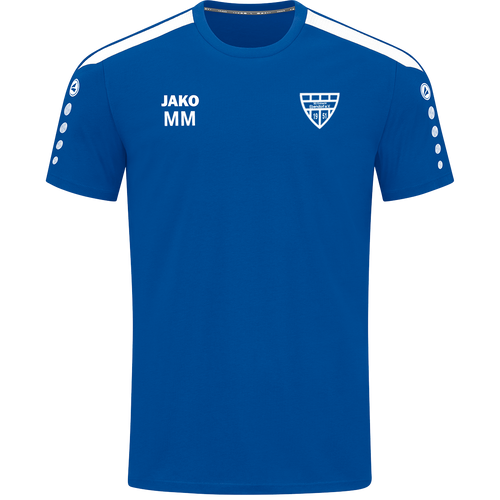 SG Eintracht Ebendorf T-Shirt Power