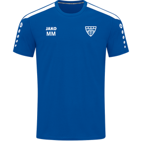 SG Eintracht Ebendorf T-Shirt Power