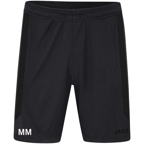 SG Eintracht Ebendorf Short Power