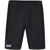 SG Eintracht Ebendorf Short Power