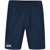 SG Eintracht Ebendorf Short Power