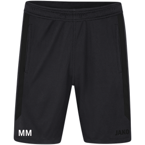 SG Eintracht Ebendorf Short Power