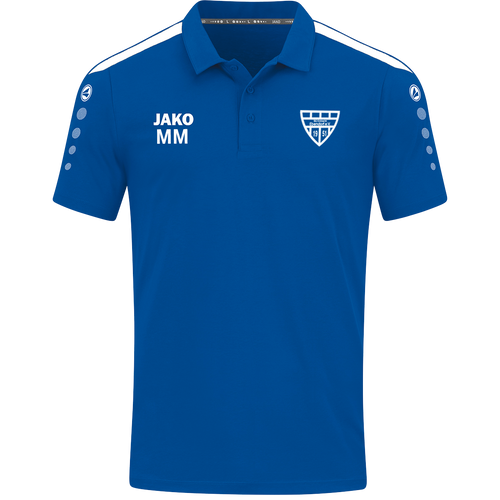 SG Eintracht Ebendorf Polo Power