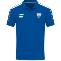 SG Eintracht Ebendorf Polo Power