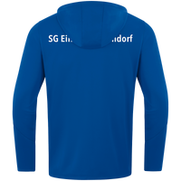 SG Eintracht Ebendorf Kapuzenjacke Power