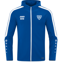 SG Eintracht Ebendorf Kapuzenjacke Power