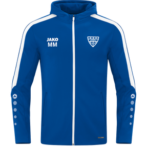 SG Eintracht Ebendorf Kapuzenjacke Power