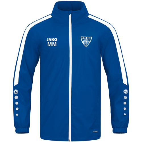 SG Eintracht Ebendorf Allwetterjacke Power